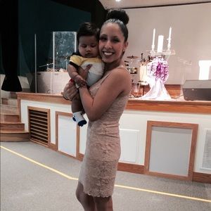 Meet your Posher, Noelia